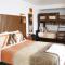Hotel Sunset Chancay