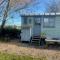 The Shepherds Hut @ Graingers