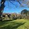 The Shepherds Hut @ Graingers