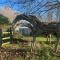 The Shepherds Hut @ Graingers
