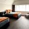 Ascot Park Hotel