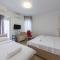 Guesthouse Villa Klara