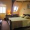 Hostellerie de la Bouriane