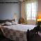 Hostellerie de la Bouriane