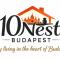 10Nest Budapest