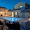 Villa Eglis by Istrialux
