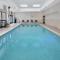 DoubleTree by Hilton Hotel Detroit Novi