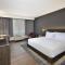 DoubleTree by Hilton Hotel Detroit Novi