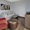 DoubleTree by Hilton Hotel Detroit Novi