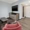 DoubleTree by Hilton Hotel Detroit Novi