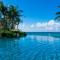 The Moon Beach Museum Resort