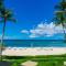 The Moon Beach Museum Resort