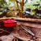 Fig Tree Rock 2-bed, 2-bath villa with garden and parking
