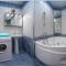 Foto: Two-bedroom apartment with Jacuzzi 3/71