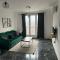 TriM Apartments
