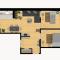 SJ2E Historic Baixa Stay for 6 - Steps from Augusta Arch in Lisbon Downtown!