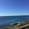 Moraira Sea front, first line, Air Conditioning, heating, First floor, 2 habs 4beds