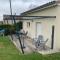 Tiny-house chez lhabitant