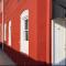 The Cardinal Studio Apartments