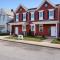 The Cardinal Studio Apartments