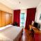 Executive Hotel