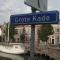Boutique Hotel De Grote Kade