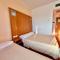 Executive Hotel