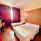 Executive Hotel