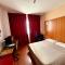 Executive Hotel
