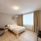 Kyiv Lesi 3 Studio Apartment