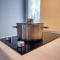 Kyiv Lesi 3 Studio Apartment
