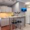 Kyiv Lesi 3 Studio Apartment