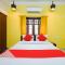 Hotel O Mks Inn