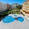 Home Arquus I Salou