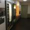 ibis budget Honfleur Centre