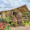 Camping de Retourtour