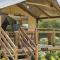 Camping de Retourtour