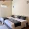 Gaia Hotelaria