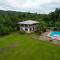 PARADISE LODGE