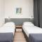 Hotel Tammsaare Full Automated Hotel