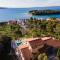 Villa Barotul with pool