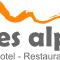 Boutique und Bier Hotel des alpes