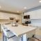 Relax Poolside: Central Group Getaway in Mesa!