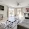 Relax Poolside: Central Group Getaway in Mesa!