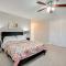 Relax Poolside: Central Group Getaway in Mesa!
