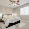 Relax Poolside: Central Group Getaway in Mesa!