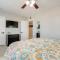 Relax Poolside: Central Group Getaway in Mesa!