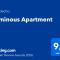 Luminous Apartment