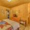 Peaceful and Private Cloudcroft Cabin with Deck!