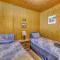Peaceful and Private Cloudcroft Cabin with Deck!